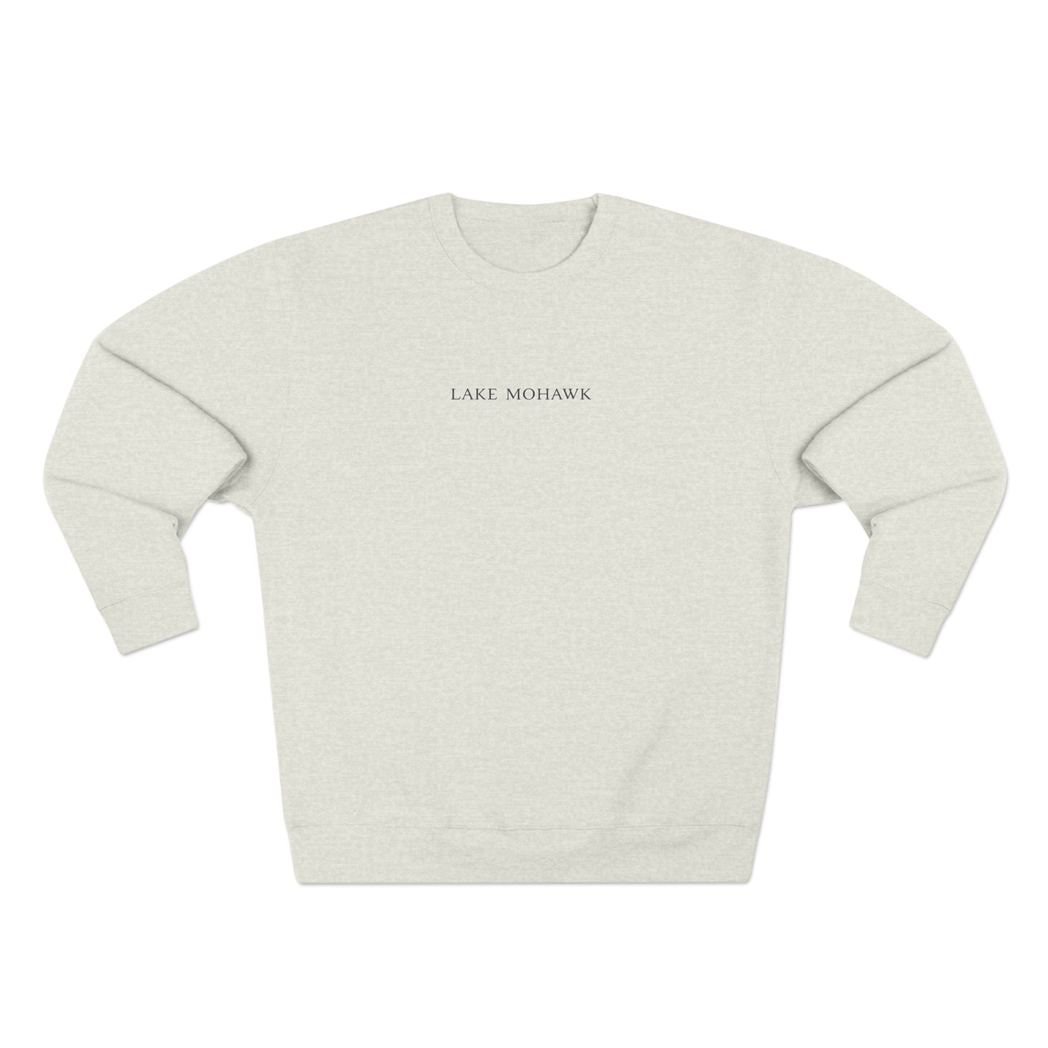 Summer State of Mind Crewneck