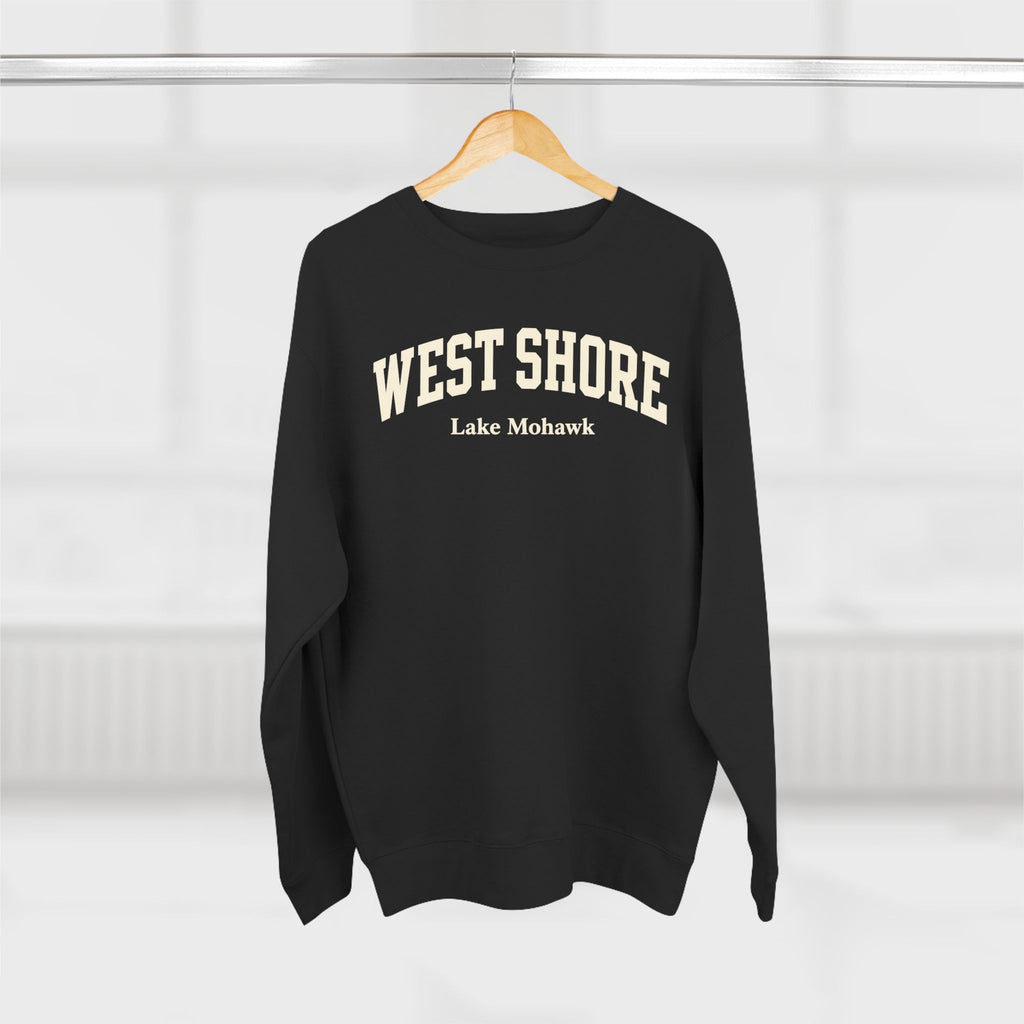 West Shore Crewneck