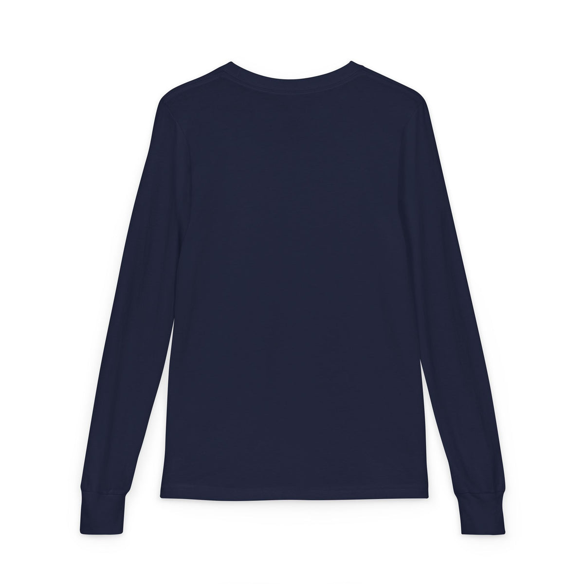 Lake Mohawk Script Chest Logo Youth Long Sleeve - Shop Lake Mohawk