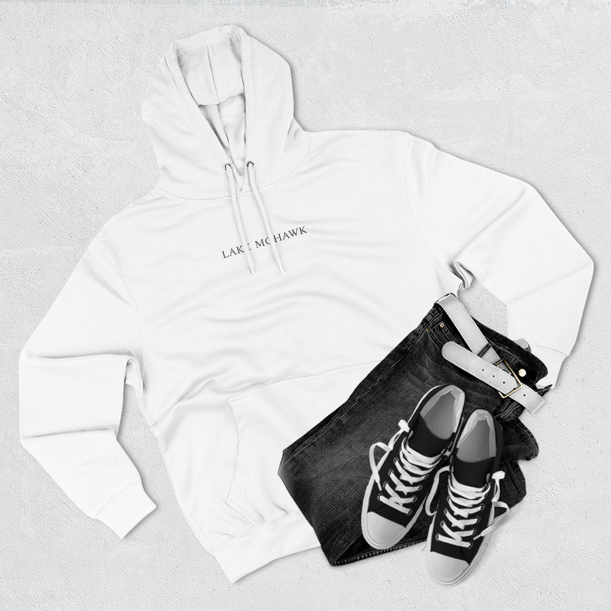 Summer State of Mind Hoodie
