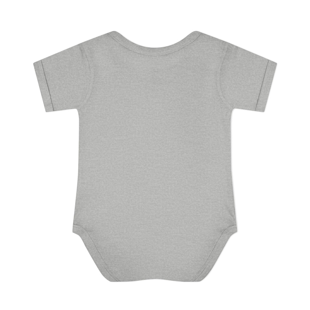 Lake Mohawk Baby Bodysuit