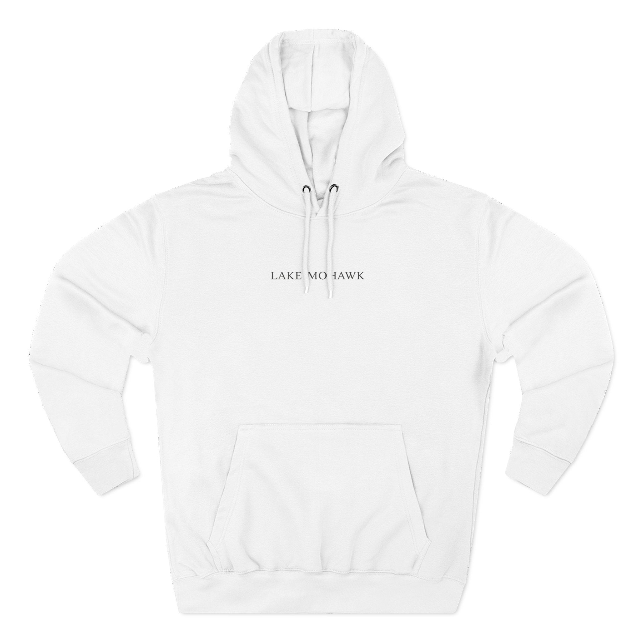 Summer State of Mind Hoodie