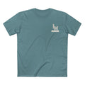 Lake Mohawk Sparta Map Tee