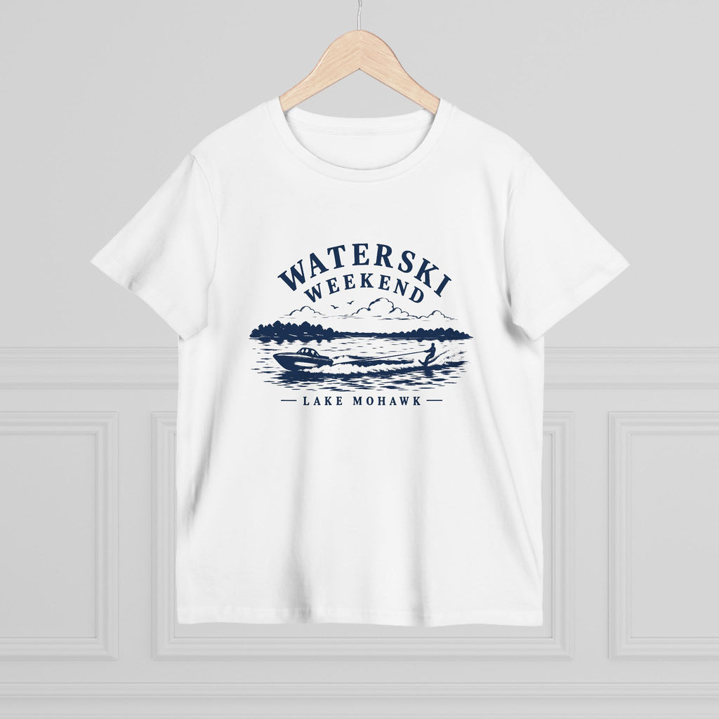 Waterski Weekend T-Shirt