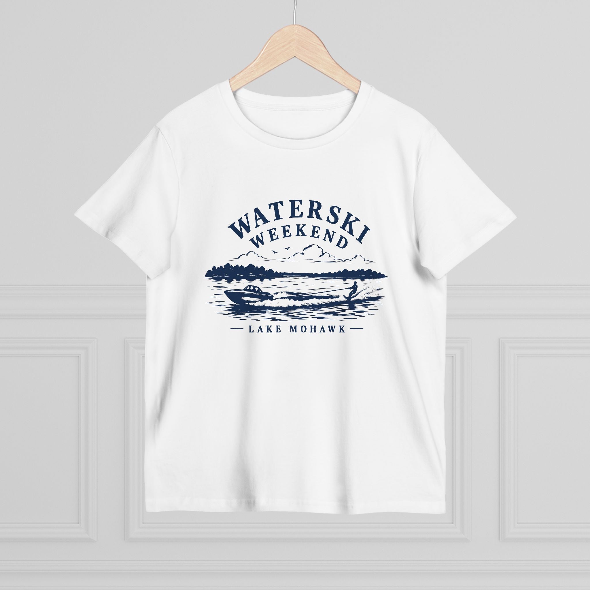 Waterski Weekend T-Shirt