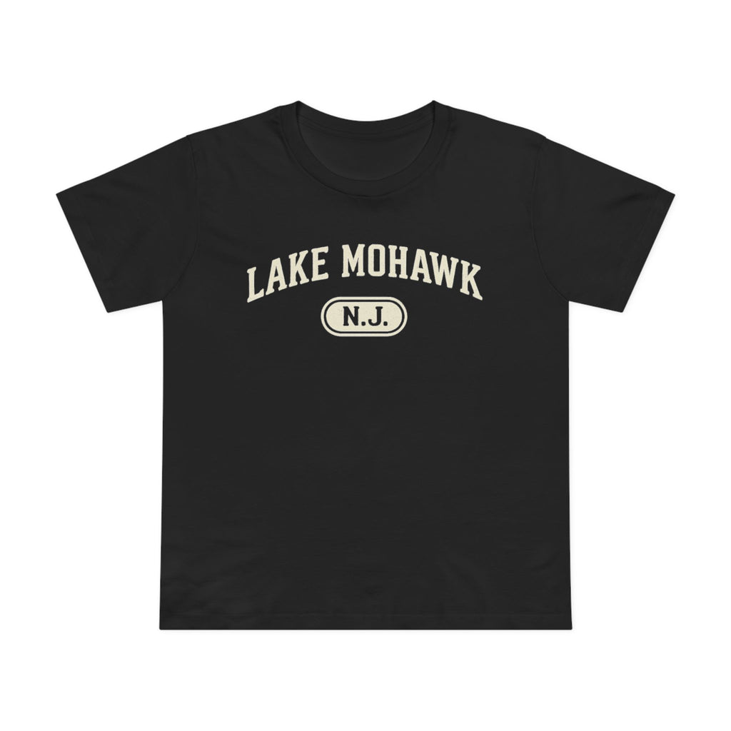 Lake Mohawk Collegiate Women's Tee