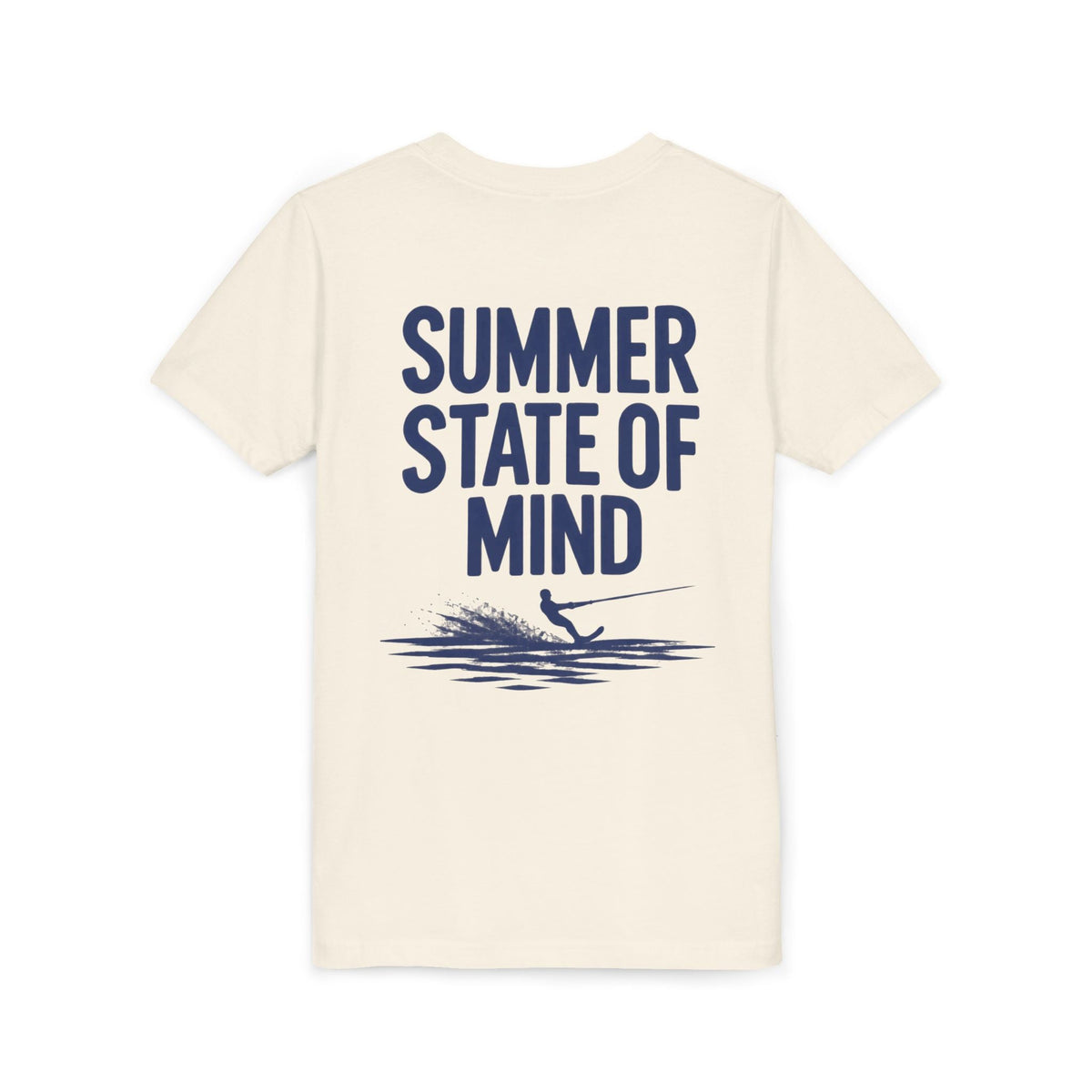 Summer State of Mind Youth T-Shirt - Shop Lake Mohawk