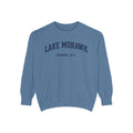 Lake Mohawk College Crewneck