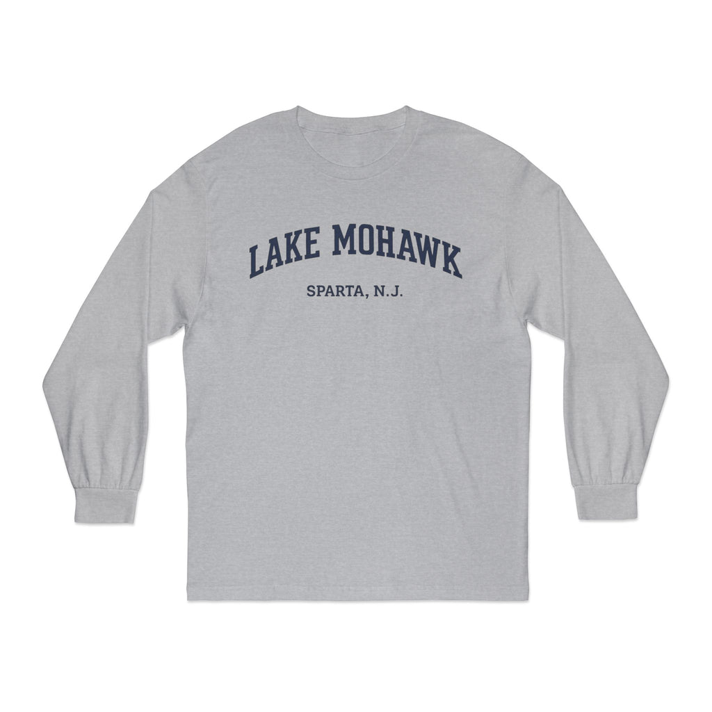 Lake Mohawk Collegiate Long Sleeve