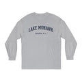 Lake Mohawk Collegiate Long Sleeve