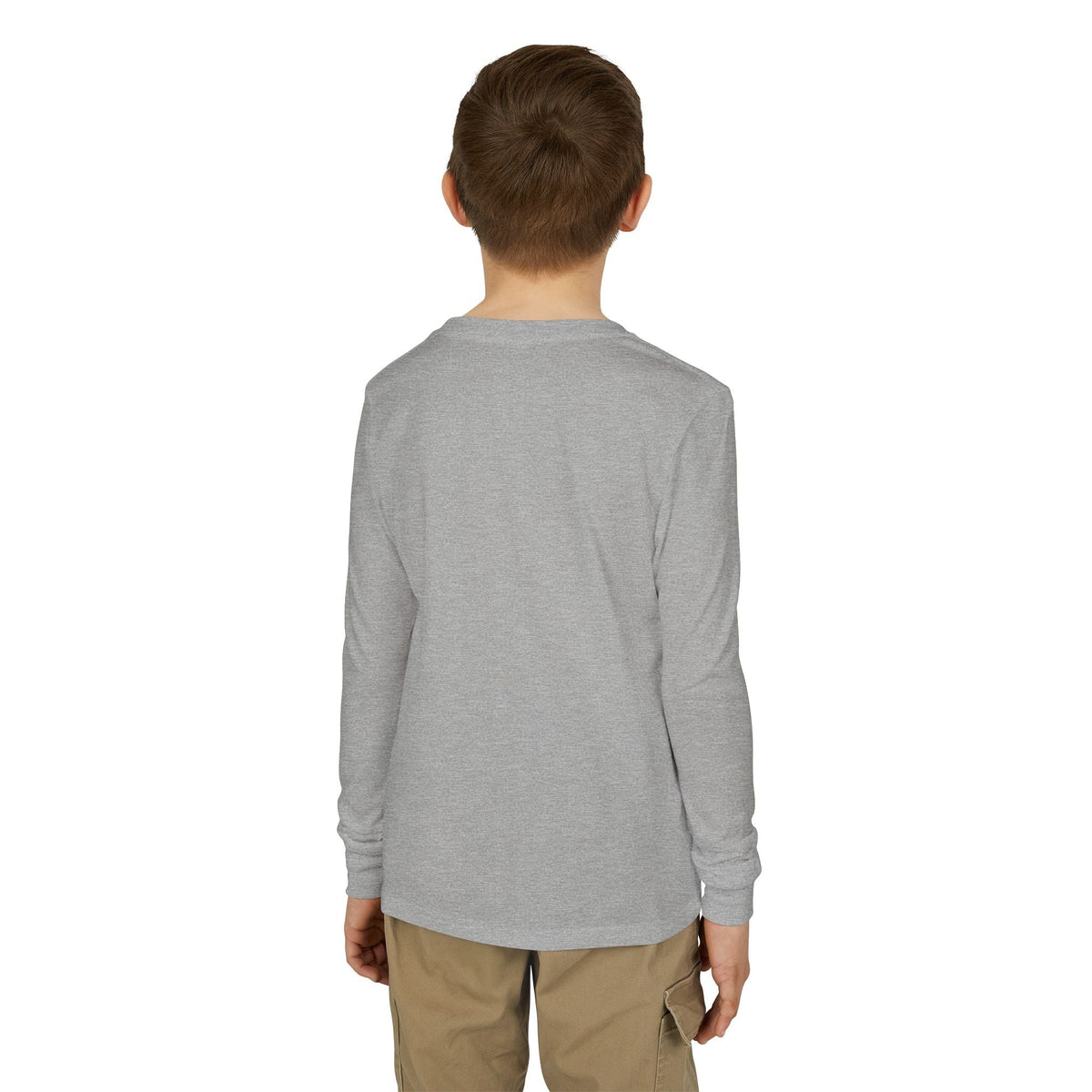 Hang On Youth Long Sleeve - Shop Lake Mohawk
