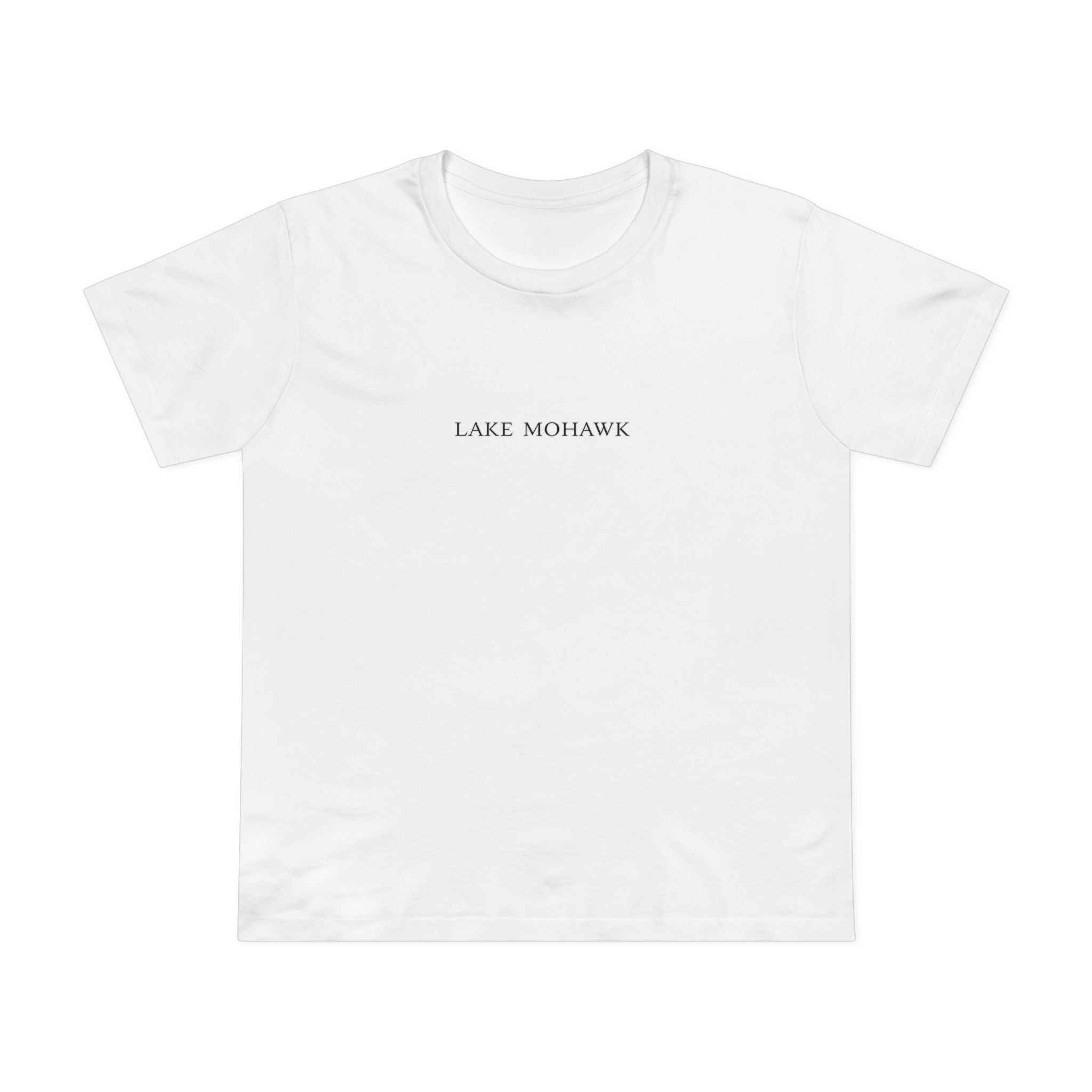 Women’s 'Lake Mohawk' Summer State of Mind T-Shirt