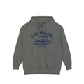Summer Well Spent Hoodie - Shop Lake Mohawk - Grey / S