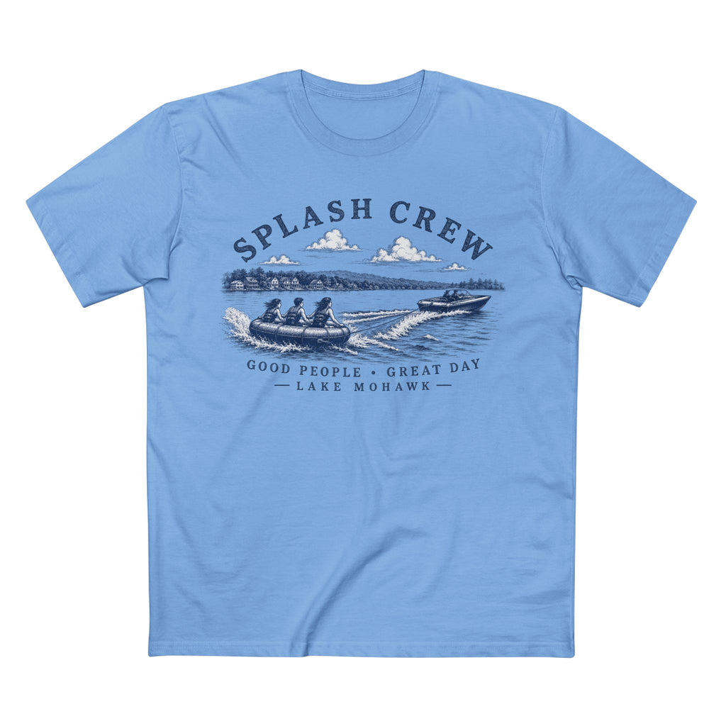 Good People • Great Day T-Shirt