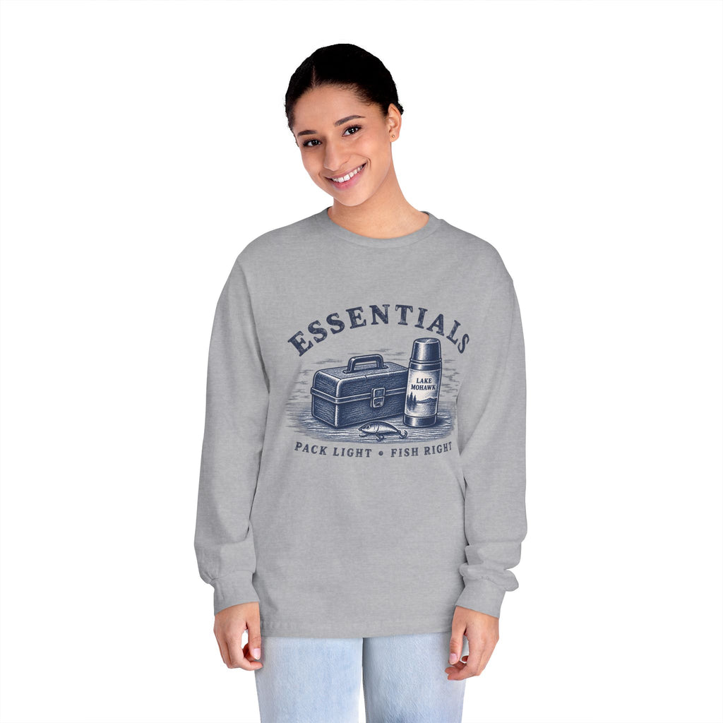 Fishing Essentials Long Sleeve