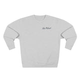 Heather Grey