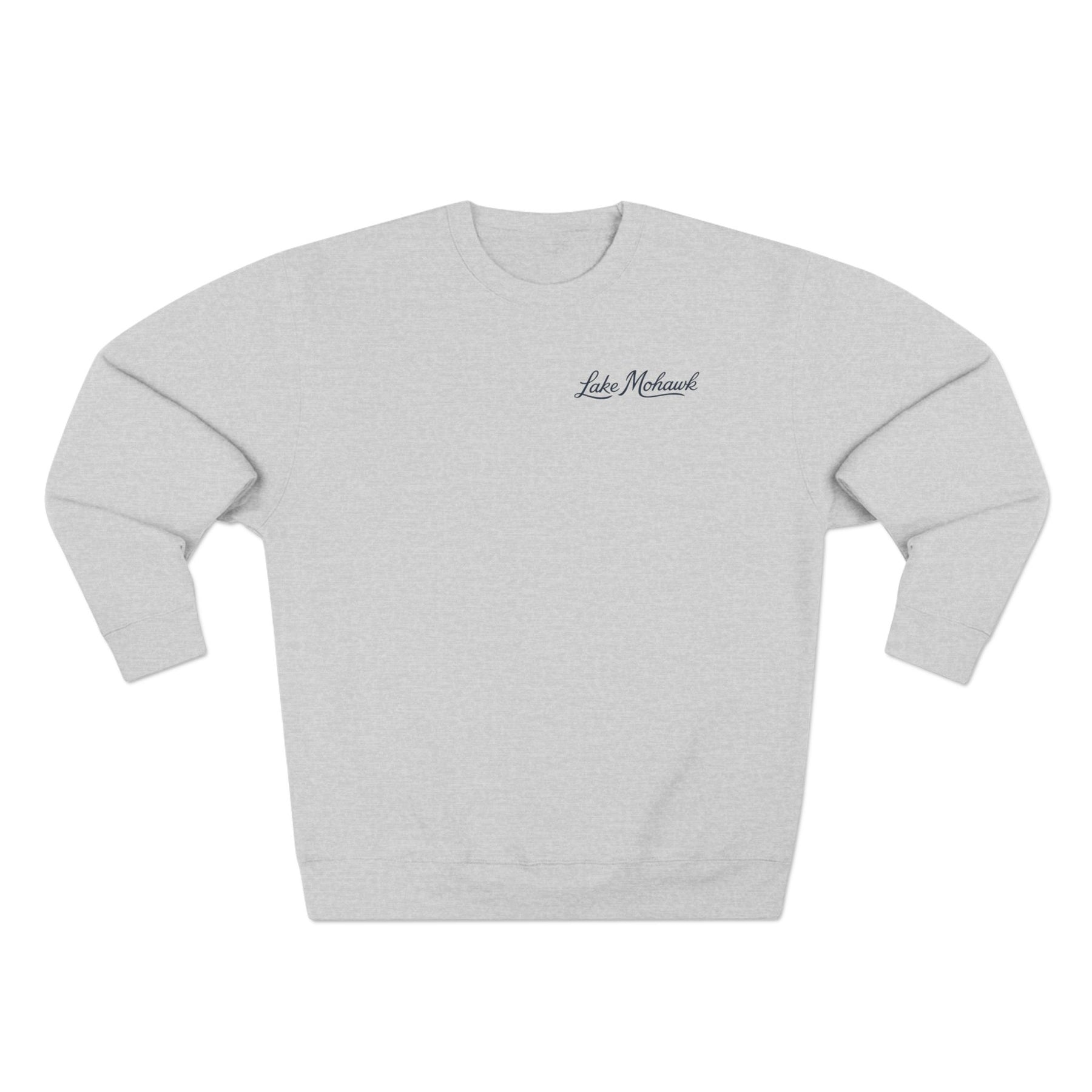Heather Grey