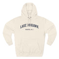 Lake Mohawk Sparta NJ Hoodie