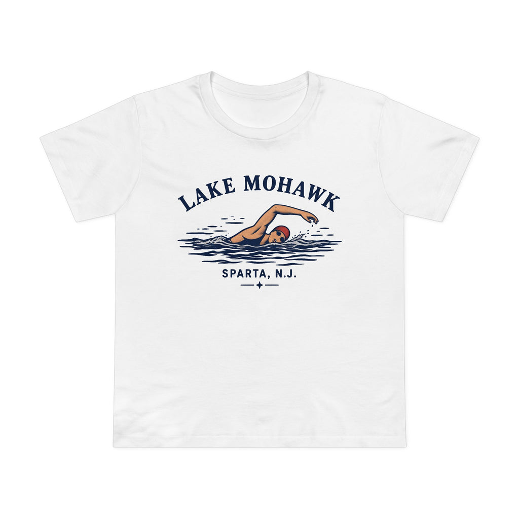 Lake Mohawk Swim Women's T-Shirt