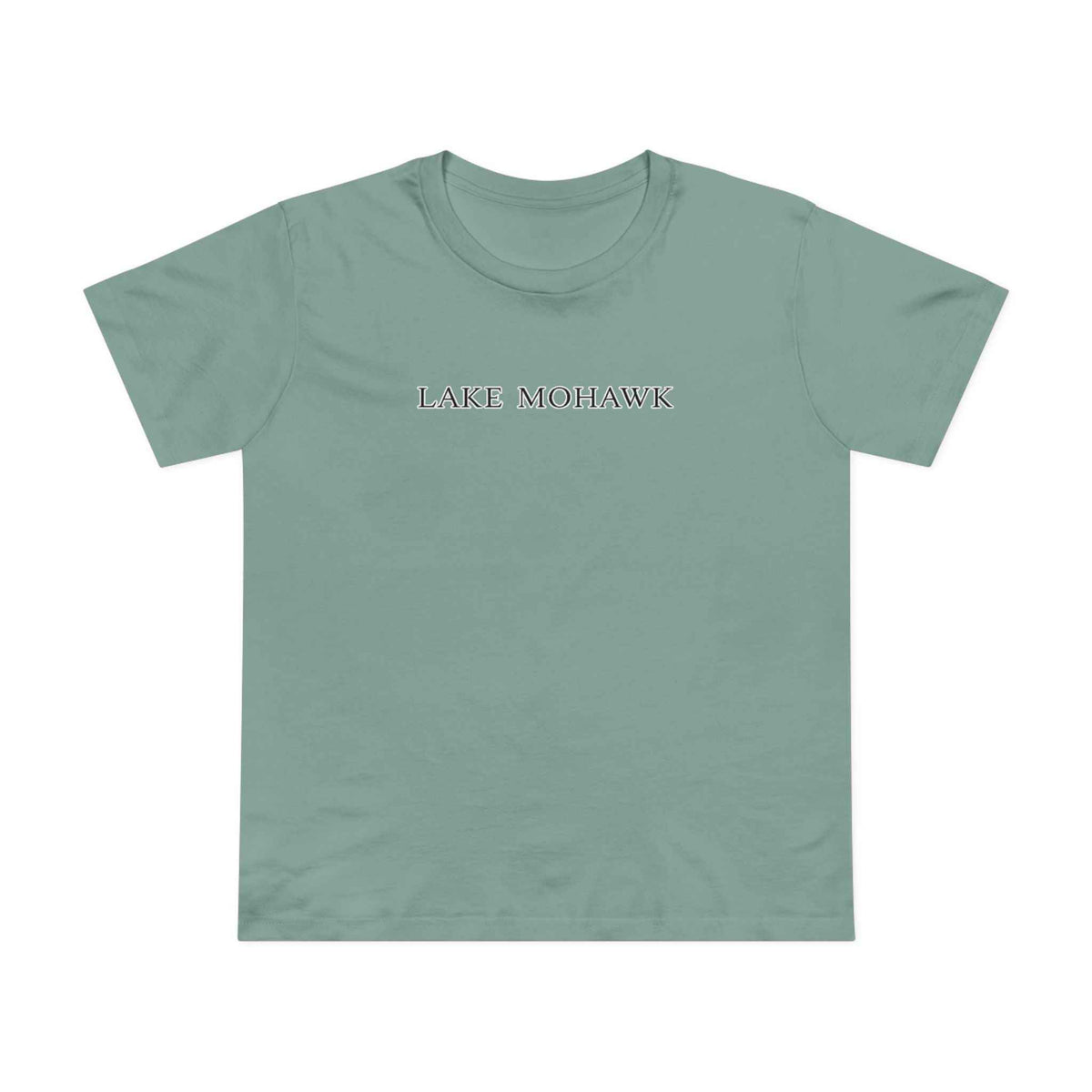 Lake Mohawk Outdoor Women's Tee