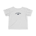 Lake Mohawk Mini Camp Logo Infant T-Shirt - Shop Lake Mohawk - Heather / 6M