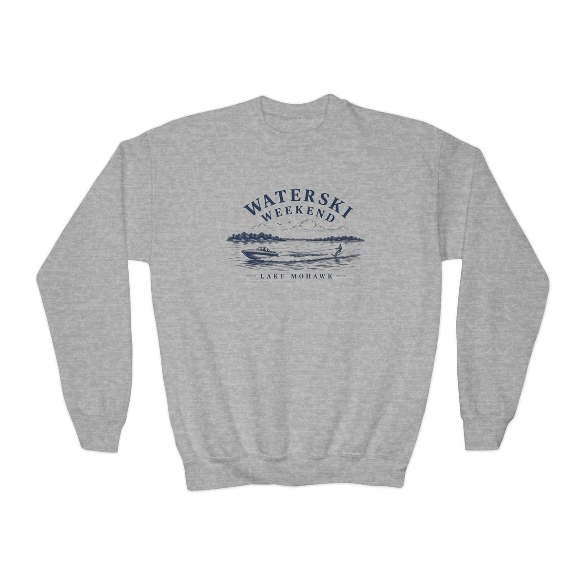 Sport Grey