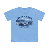 Carolina Blue