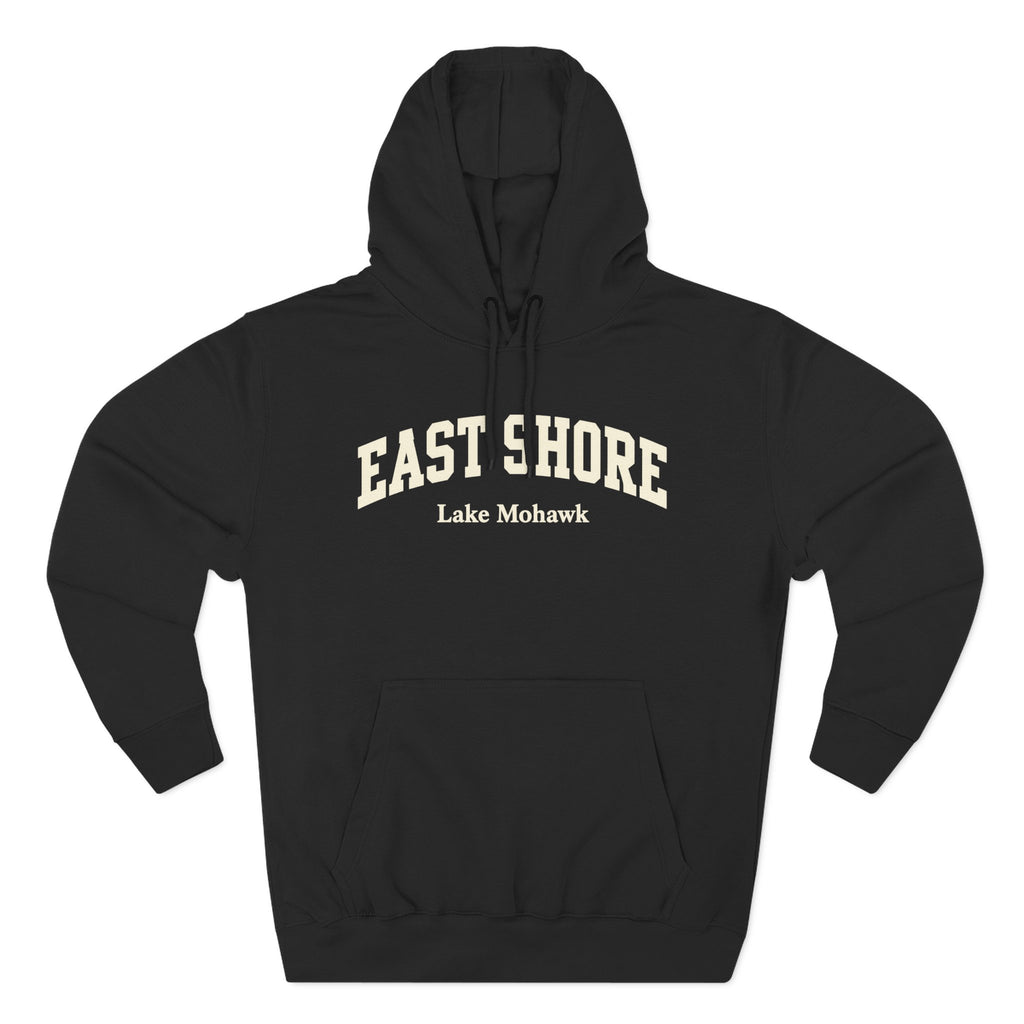 East Shore Collegiate Hoodie