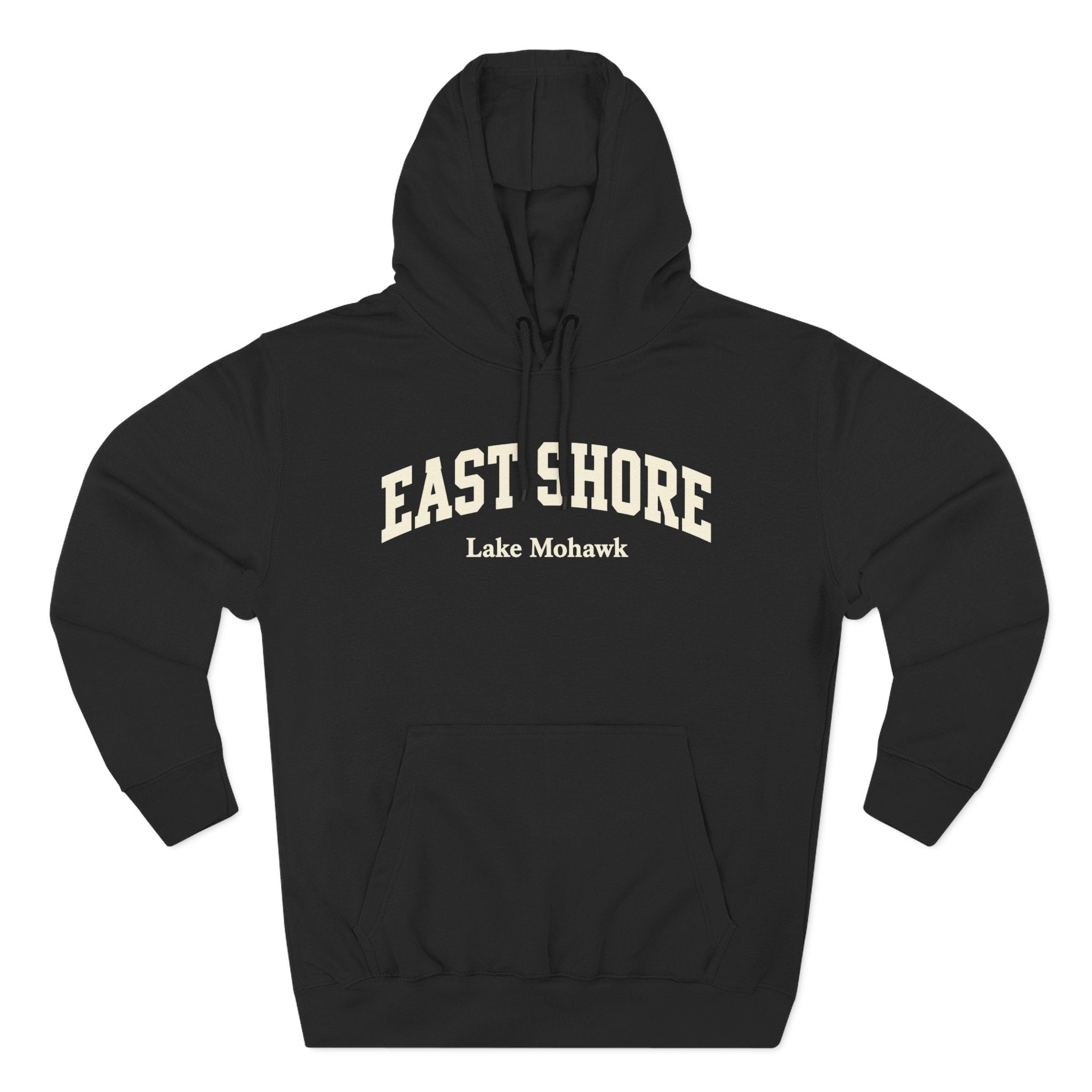 East Shore Collegiate Hoodie