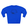 Solo Time Crewneck