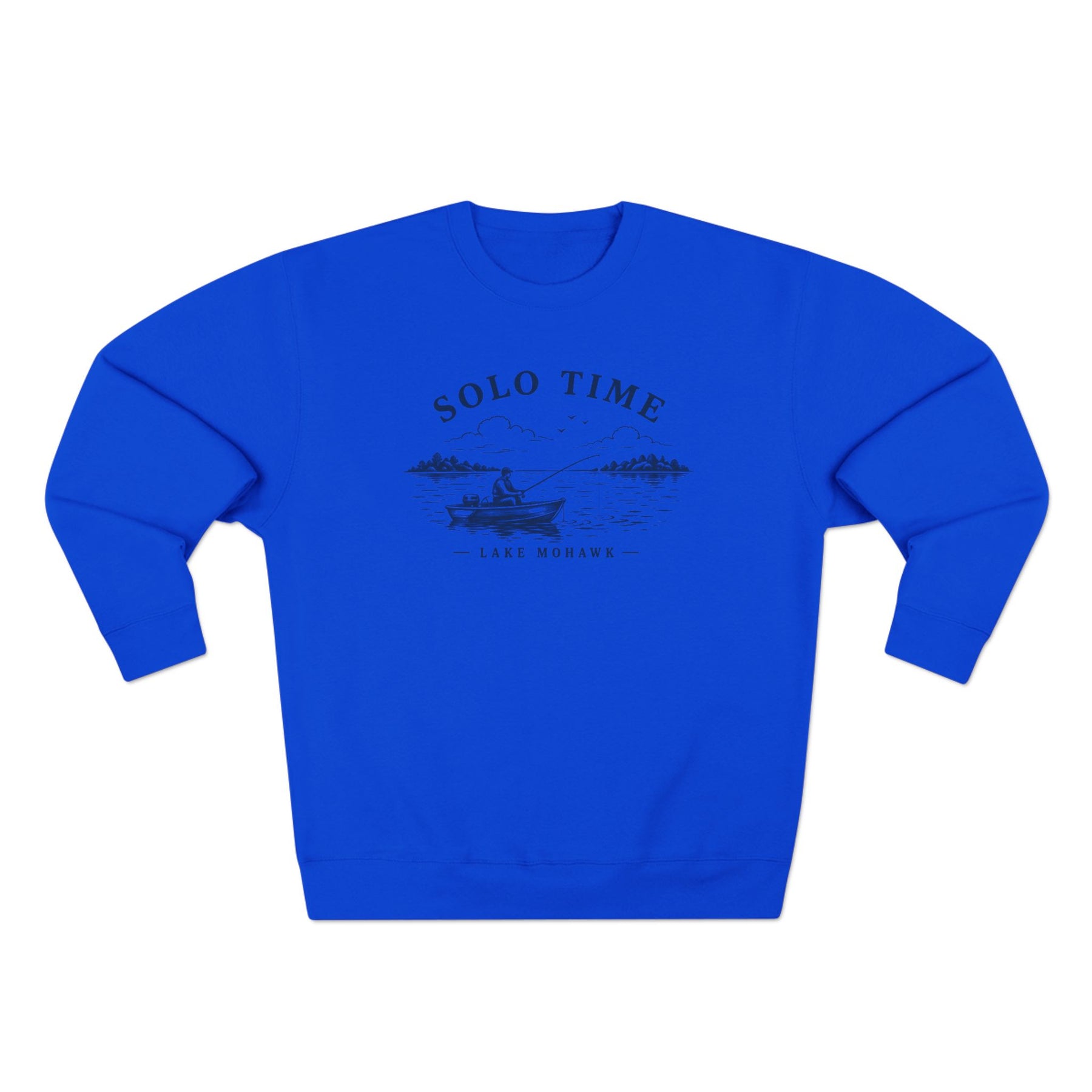 Royal Blue
