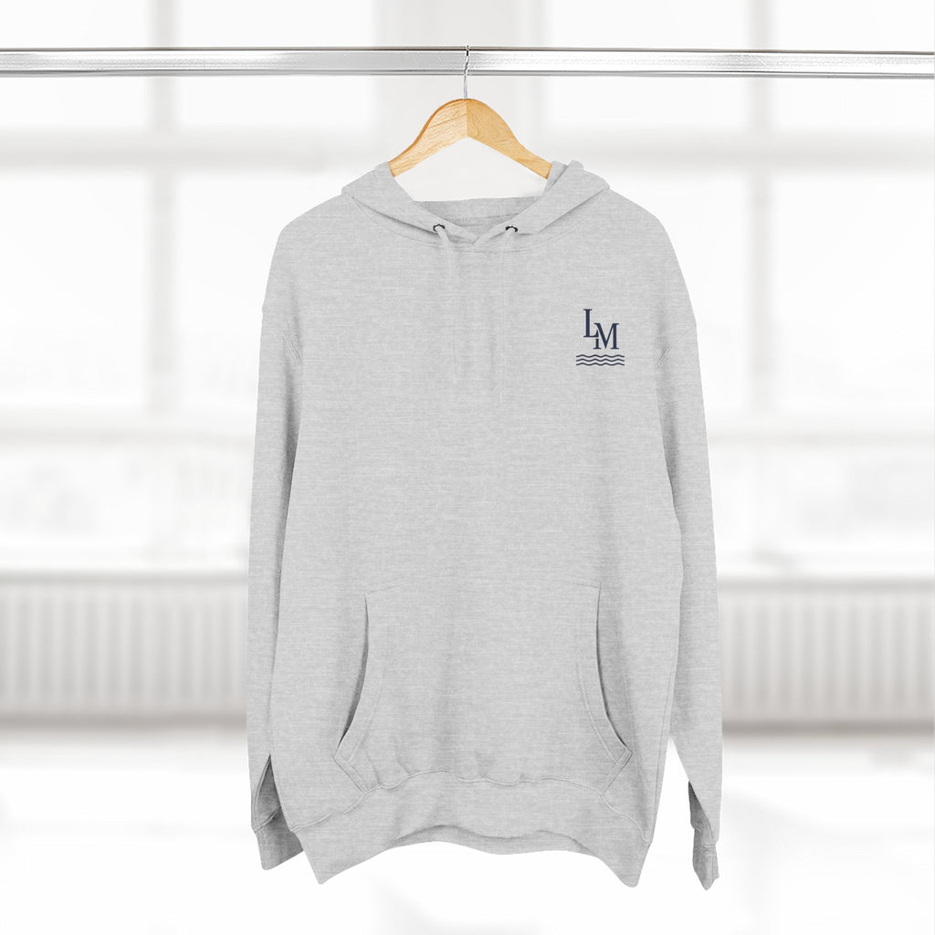 Splash Crew Hoodie