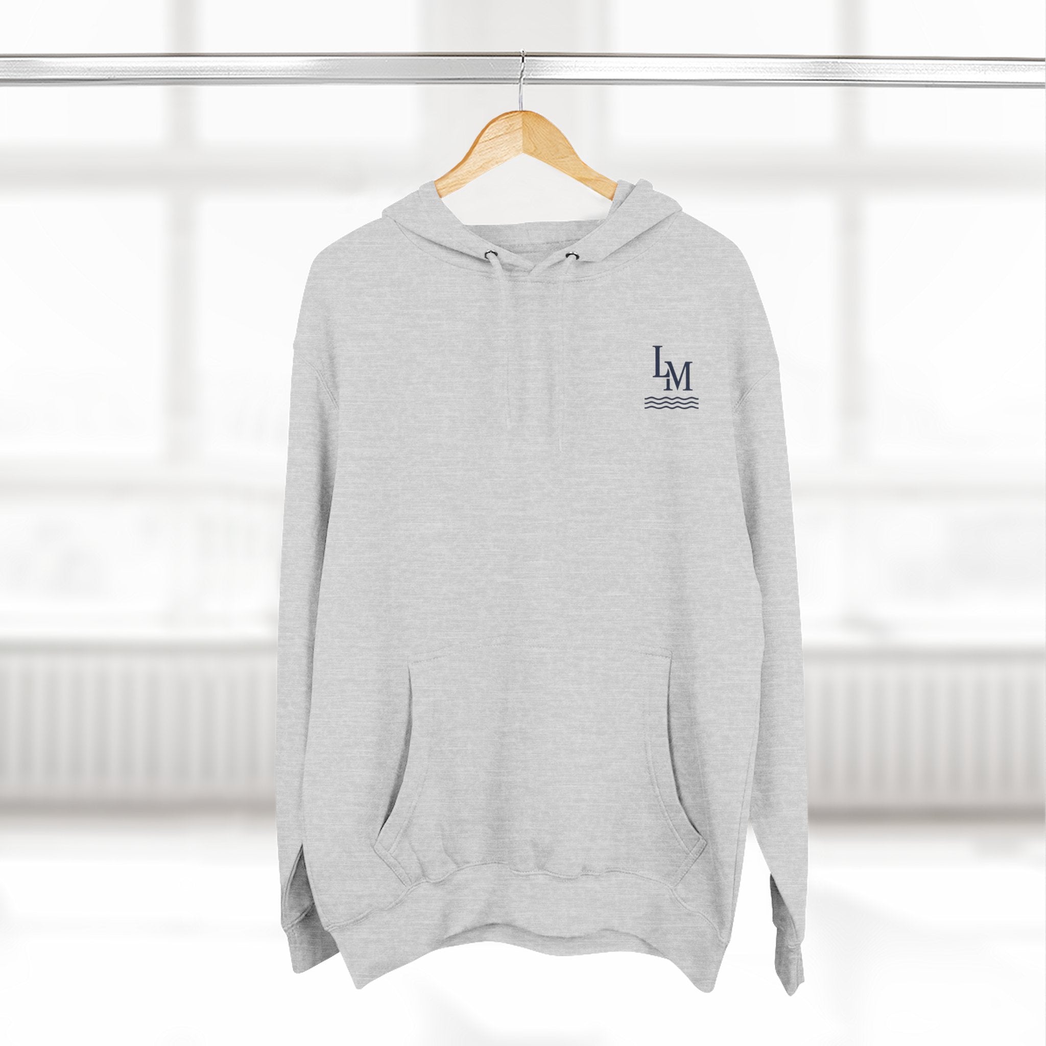 Splash Crew Hoodie