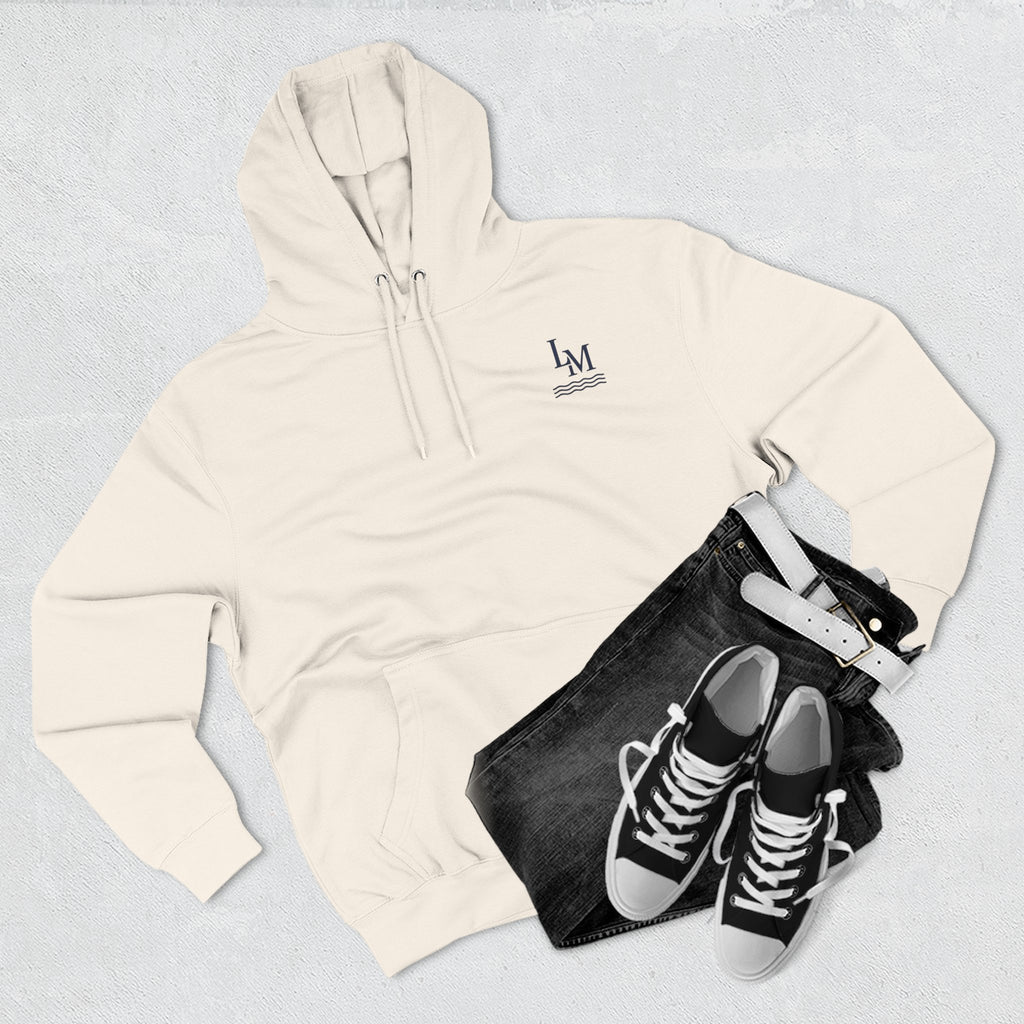 Splash Crew Hoodie