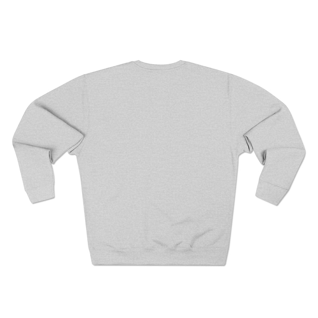 Solo Time Crewneck