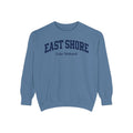 East Shore Lake Mohawk Sweatshirt