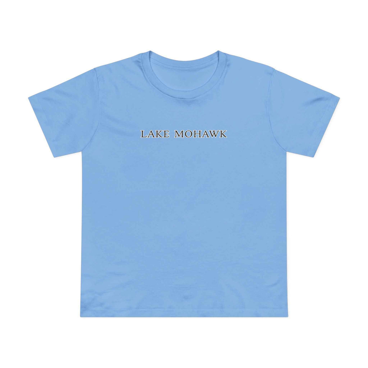 Lake Mohawk Outdoor Women's Tee