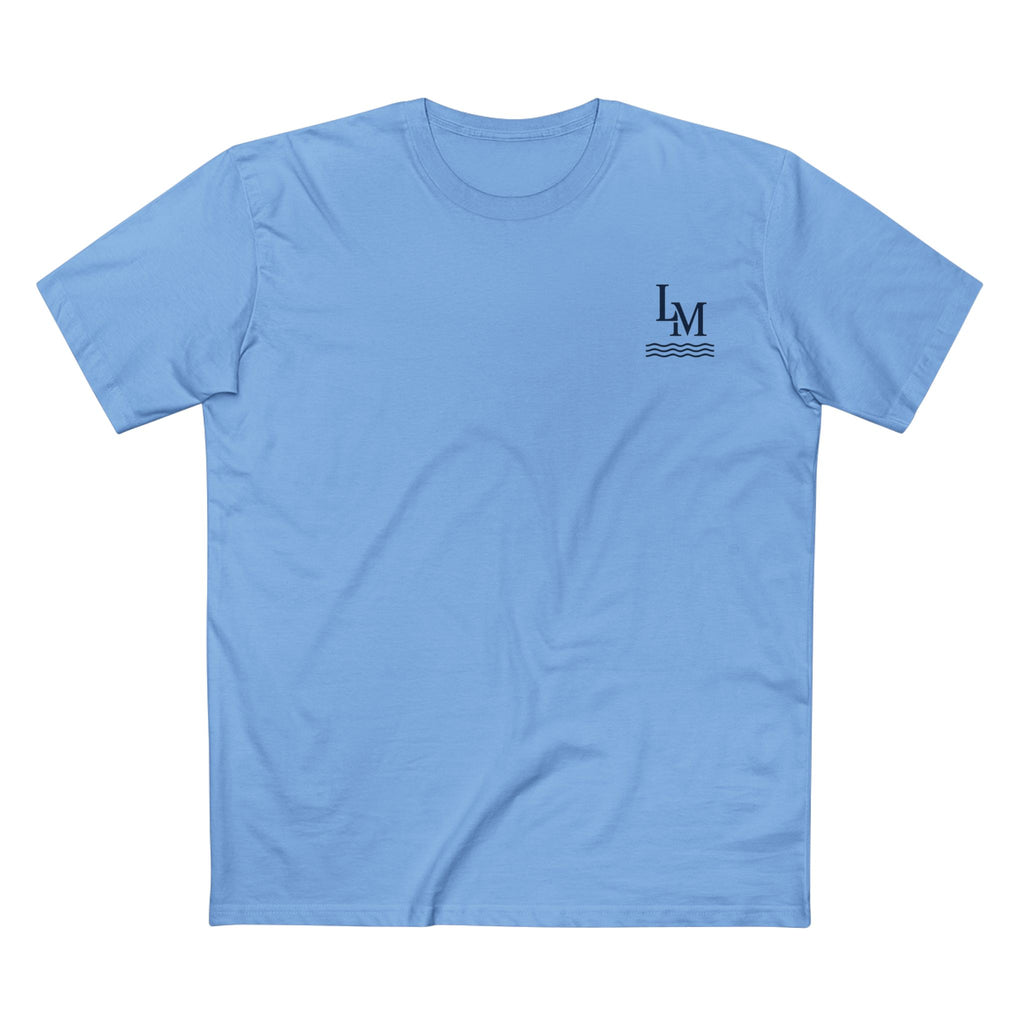 Lake Mohawk Scenic T-Shirt