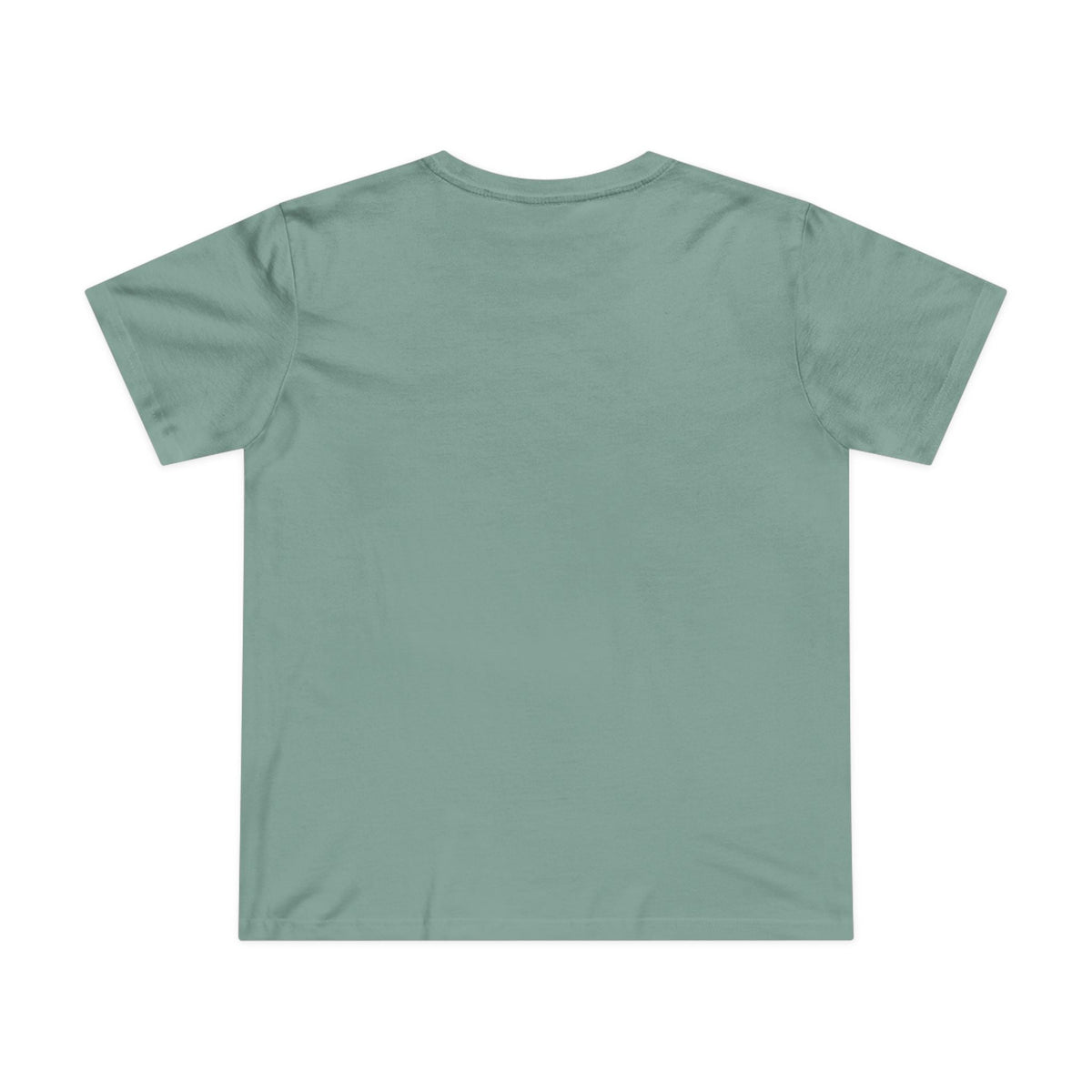 Solo Time Lake Tee — Women’s Kayaking Graphic T-Shirt - Shop Lake Mohawk