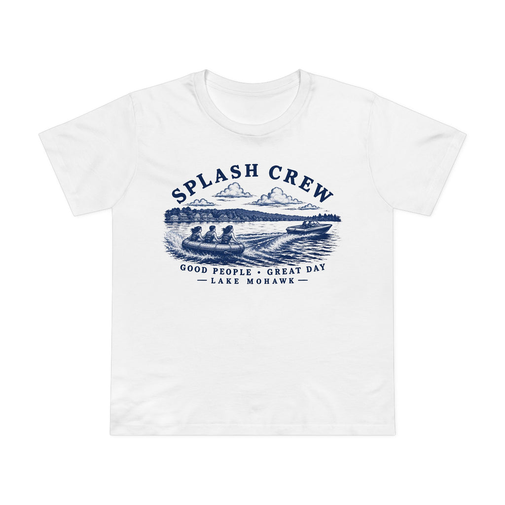 Splash Crew Lake T-Shirt