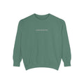 Lake Mohawk Summer State of Mind Crewneck - Shop Lake Mohawk - Light Green / S