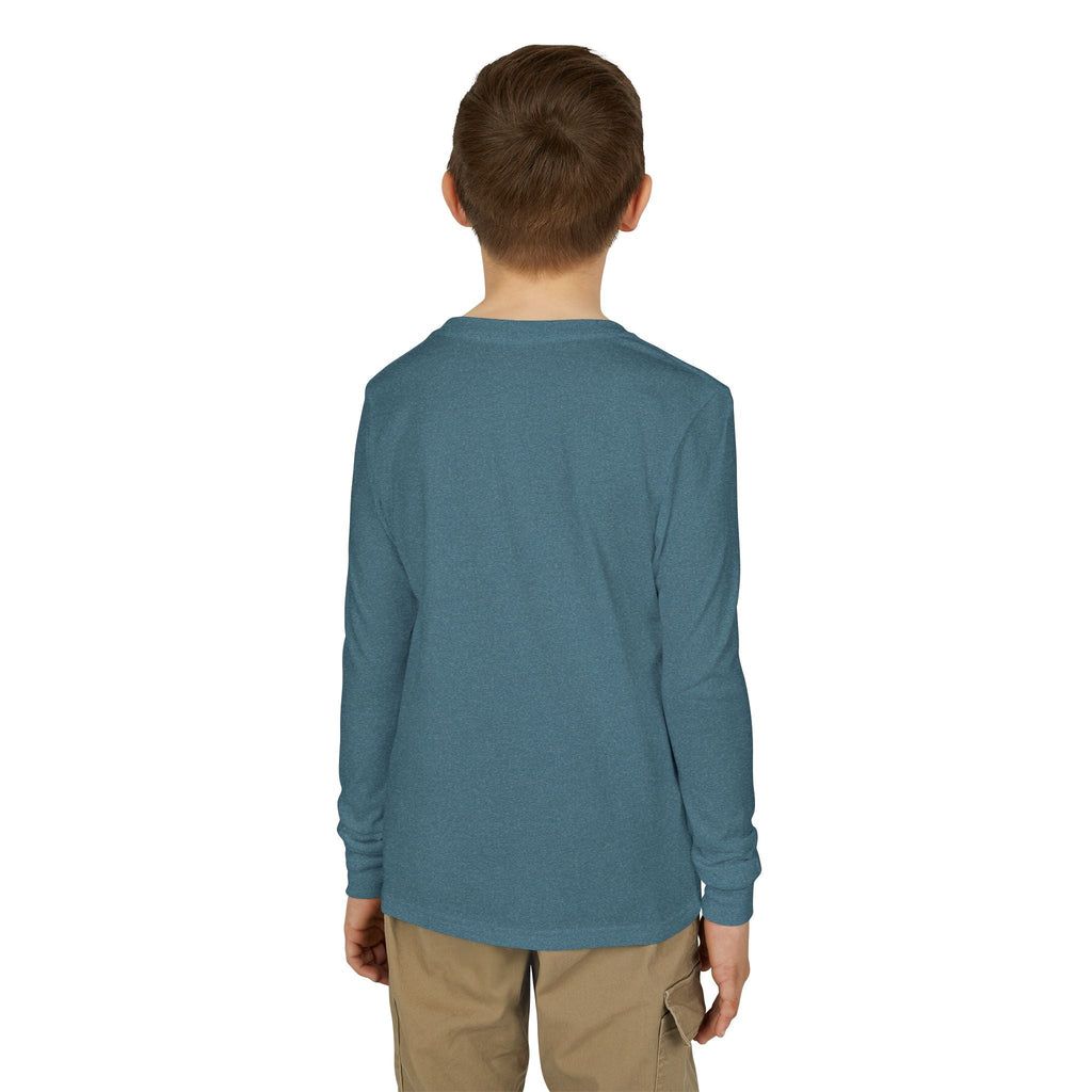 Lake Mohawk Swim Youth Long Sleeve - Shop Lake Mohawk