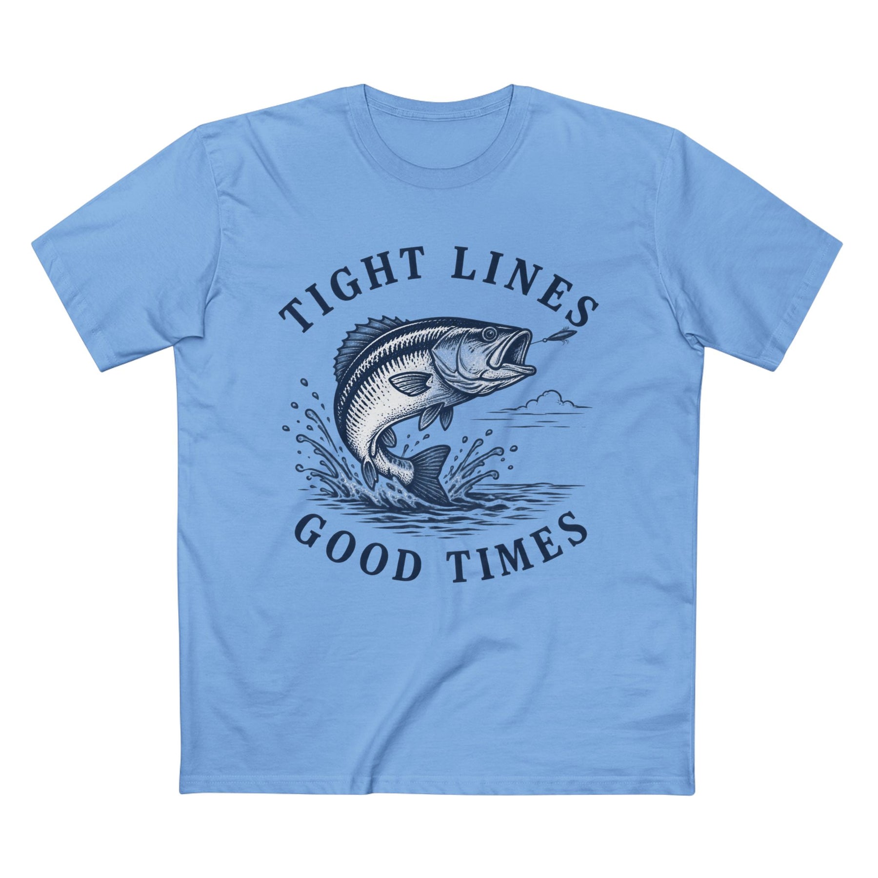 Carolina Blue
