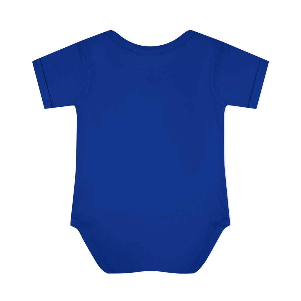 Lake Mohawk NJ Baby Bodysuit - Shop Lake Mohawk