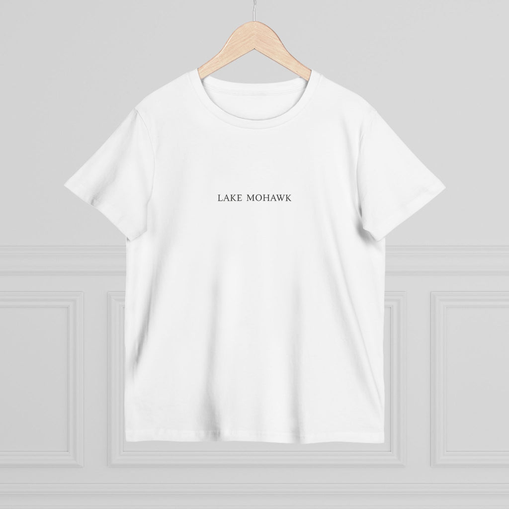 Women’s 'Lake Mohawk' Summer State of Mind T-Shirt