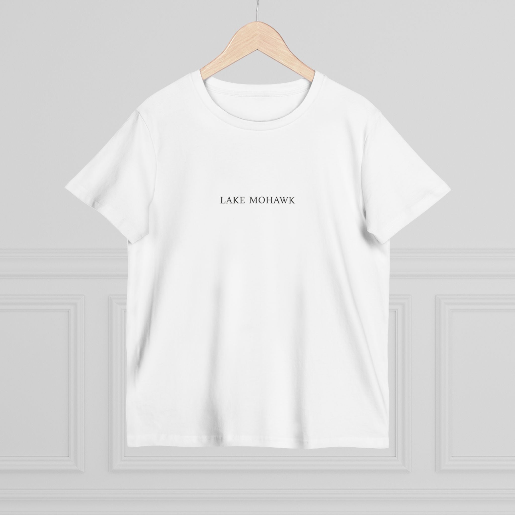 Women’s 'Lake Mohawk' Summer State of Mind T-Shirt