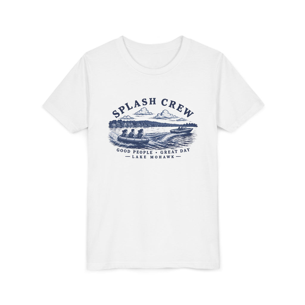 Splash Crew Youth T-Shirt