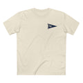 Pennant Logo Tee