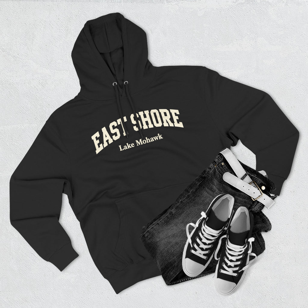 East Shore Collegiate Hoodie