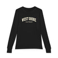 West Shore Youth Long Sleeve
